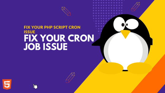 FIX THE CRON JOB ON SMART PANEL AND PERFECT PANNEL