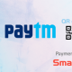 Paytm QR Code Module for SmartPanel Modules