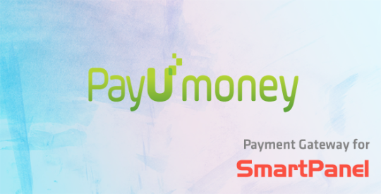 PayUmoney Payment Module For SmartPanel